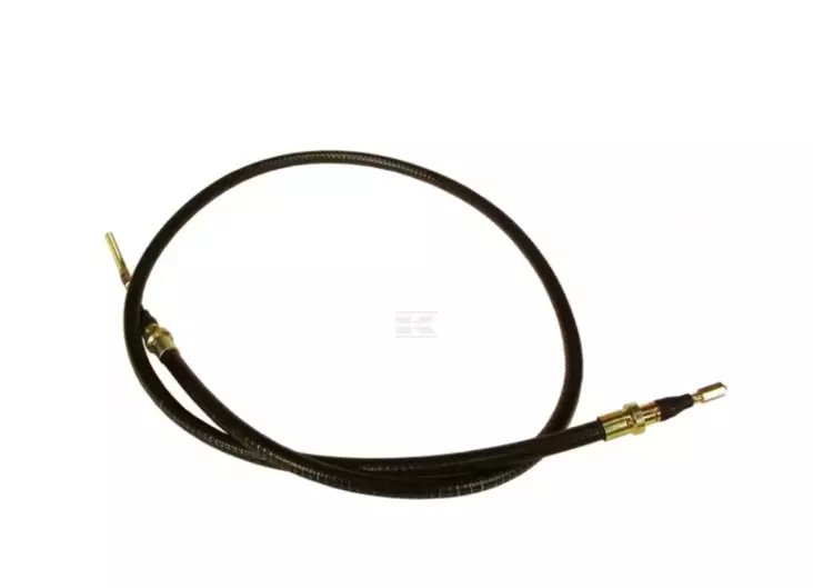 Handbromsvajer höger, 1820, passar NH - Bromsar - 5035776833267 - 1