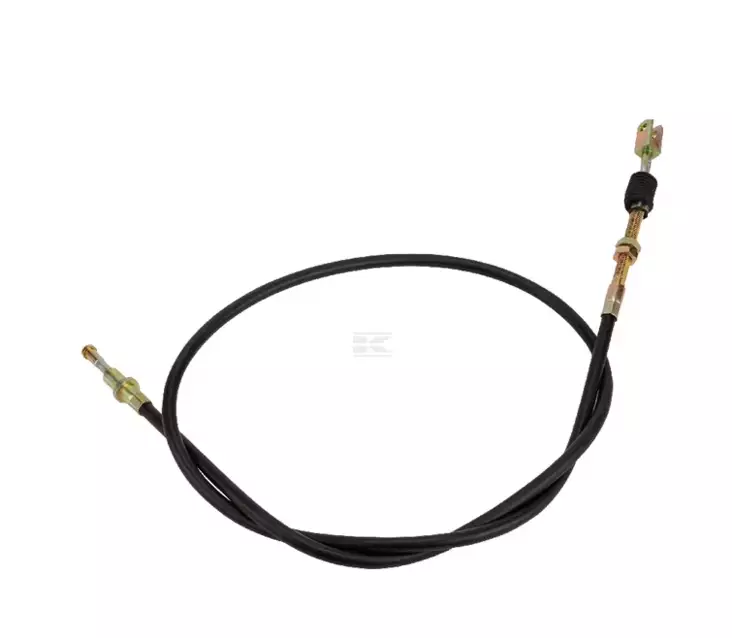 Handbromskabel, passar Ford - Hytt och kaross - svm000007287 - 1