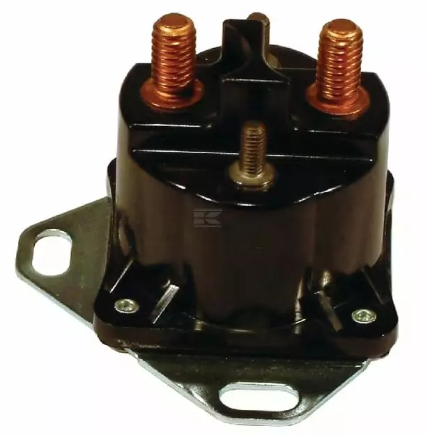 Startrelä, passar John Deere - Kontakter - 5035776845147 - 1