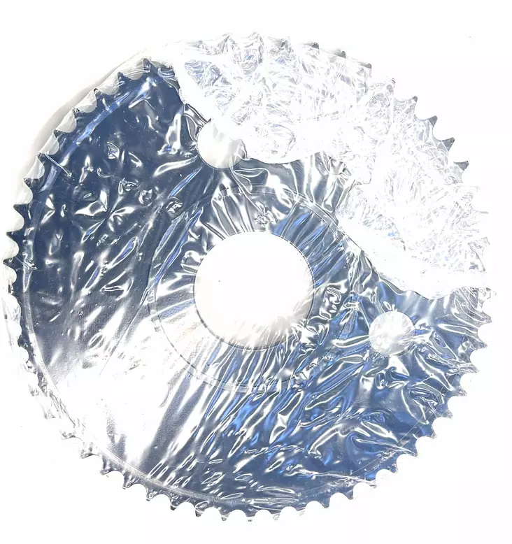 Kedjedrev passar Claas - Skärbord - svm000008867 - 1