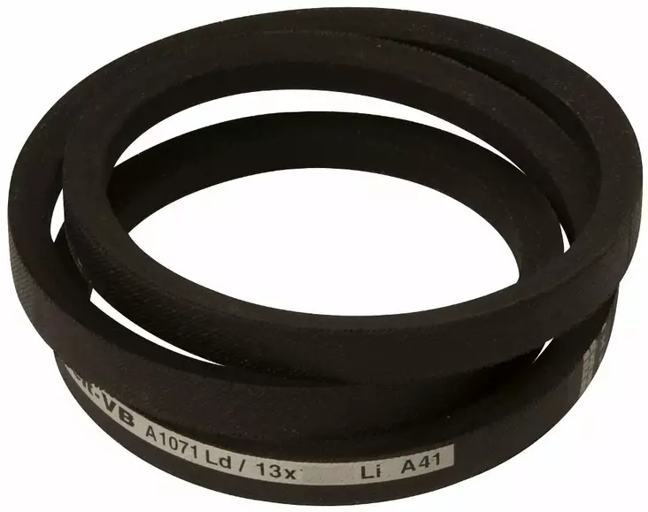 Keilrem A51 1300 mm - Remmar och tillbehör - 4014486033007 - 1