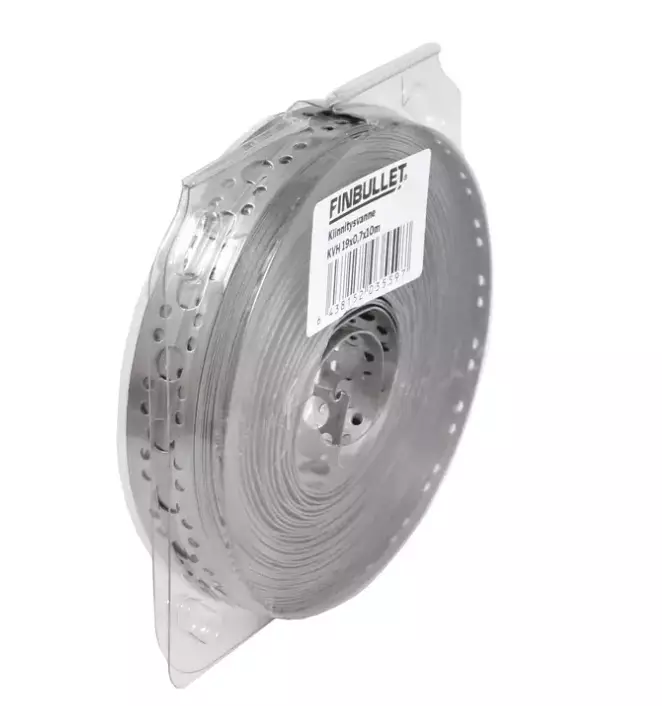 Fästevante 19x0,7x10m - Andra fästtillbehör - 6438152035597 - 1