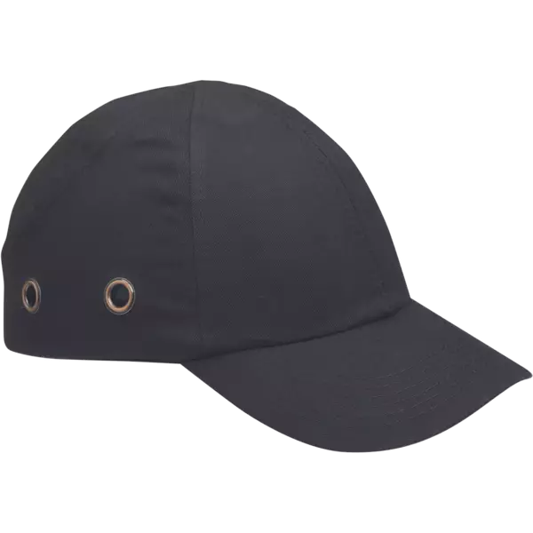 Kolförhindrande keps Duiker svart - Accessoarer - 8591806062597 - 1