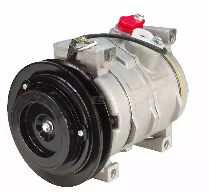 Kompressor som passar Fendt - Traktortillbehör - 8719607167567 - 1