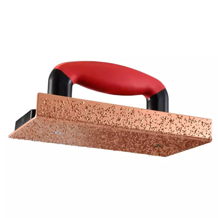 Hårdmetallhyvel 200x100x25mm - Slipmaterial - 6438152050507 - 1