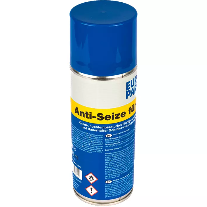 Kopparspray 400ML - Bilkemikalier - svm000008877 - 1