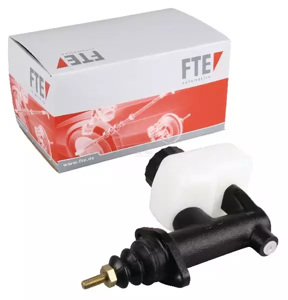 Huvudcylinder för koppling FTE - Brytare - 4028569109787 - 1