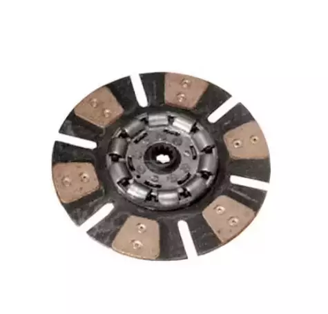 Kopplingsskiva, passar CASE-IH - Switchar - 5035776928147 - 1