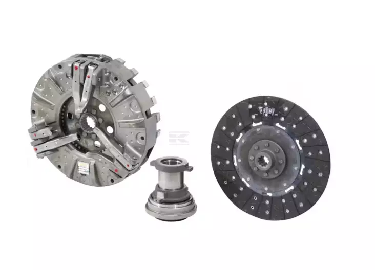 Kopplingspaket 310/310, passar Fiat, DF - Strömbrytare - 3276428051277 - 1