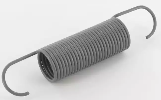 Kopplingspedal fjäder, passar CASE, Fiat, NH - Switchar - 8719493318517 - 1