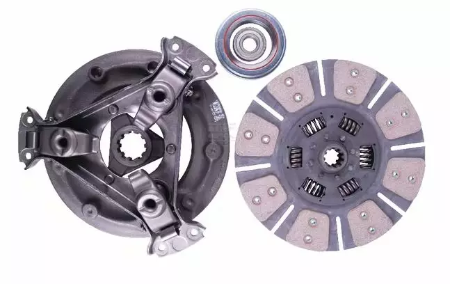 Kopplingssats för Case-IH - Switchar - 4005108537157 - 1