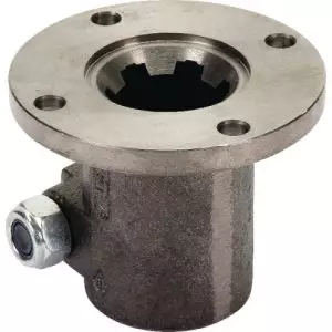 Skiva, 1 3/8"-6 knappkontakt, 90mm - Brytare för kraftöverföringsaxlar - 8719774606807 - 1