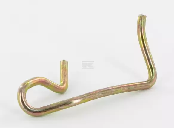 Fjäderklämma Schumacher - Skördetröskor - 10237 - 1