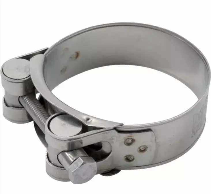 Slangklämma rostfri 113-121 mm - Andra slangkopplingar - 5700038311967 - 1