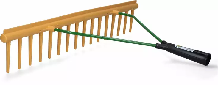 Bred hösträfsa 640 mm (P) - Räfsor, kultivatorer - 5411069161017 - 1