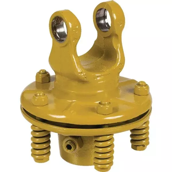 Plattkoppling Walterscheid K94/1, 1 3/8"-6, 400 Nm, W2100 - Brytare för kraftöverföringsaxlar - svm0000010017 - 1