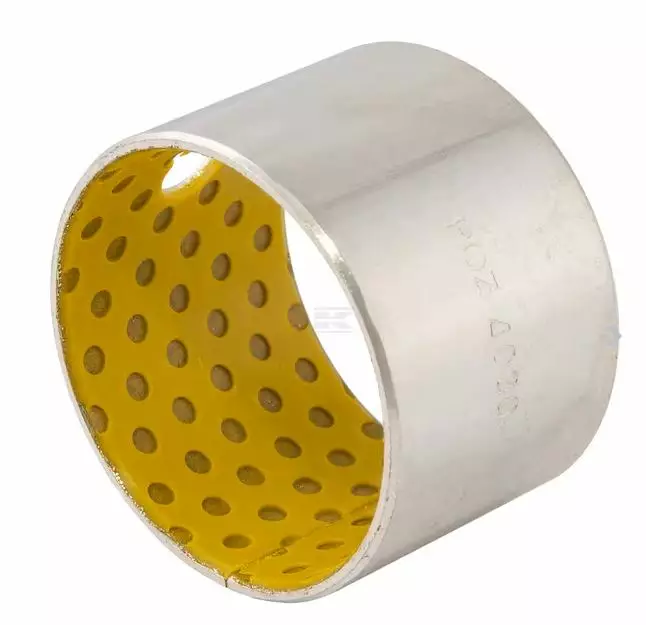 Glidlager 22x25mm - Glidlager - 4062011067027 - 1