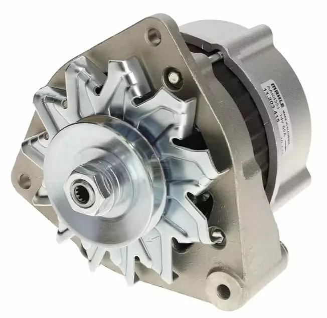 Laddare 14 V 65 A Mahle MG 604 - Elsystem - 3838922050967 - 1