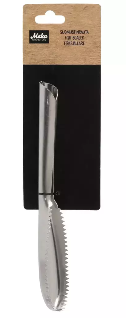 Maku strykjärn - Fiskberedning - 6410412950017 - 1