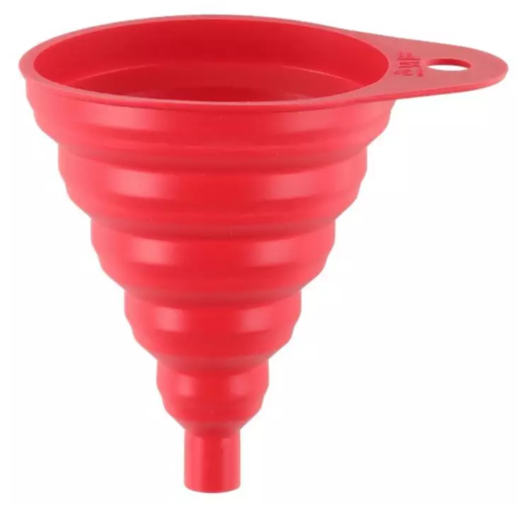 Jordgubbstratt hopfällbar - Konserveringsprodukter - 6410416316437 - 1