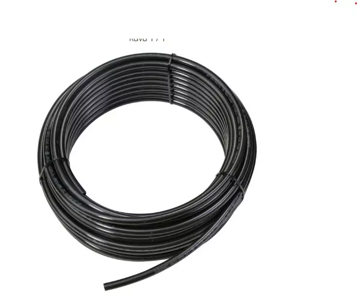 PLASTSLANG 8X1 MM 8x1.0mm -25- DIN74324 - Tryckluftssystem - 0492519167 - 1