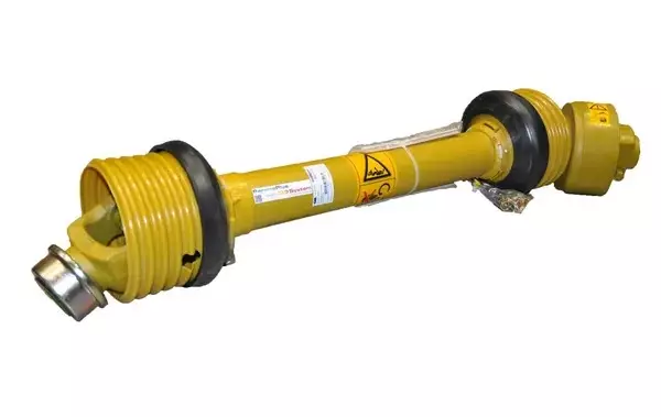 Drivknut Walterscheid W2500 71 cm, 2500 Nm automatkoppling -  - svm0000009957 - 1