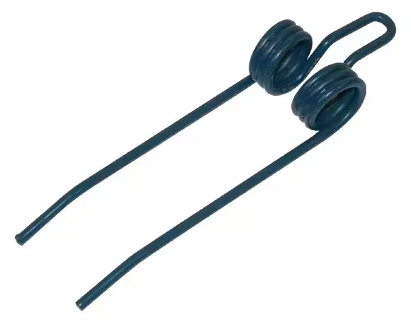 Universal spik för ställning 135 x 35 x 3 mm - Plockare - 8716106016037 - 1