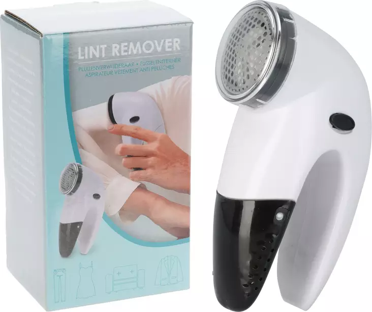 Nopputdragare - Klädförvaring - 8721037376327 - 1