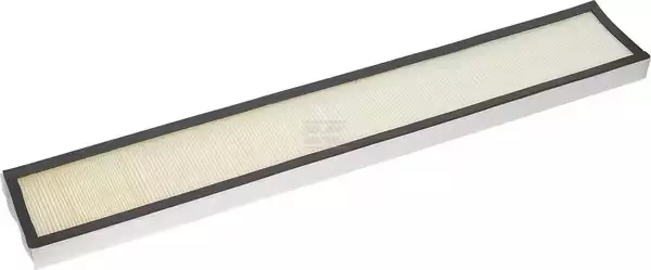 Kabinfilter HIFI SC90258 - Friskluftsfilter - 8719732408917 - 1