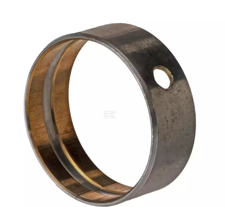 Styrcylinderns hela, passar CASE - Axel och styrning - 5035776919237 - 1