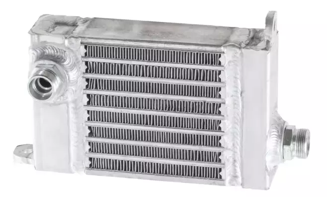 Oljeavskiljare som passar Fendt - Motor - 8719493273687 - 1