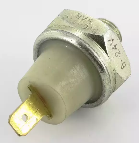 Oljetryckssensor Zetor - Elsystem - 20976647 - 1