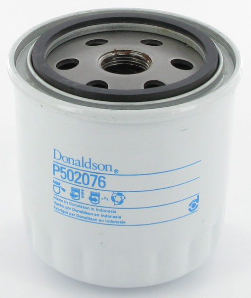 Oljefilter Donaldson P502076 - Oljefilter - 742330109977 - 1