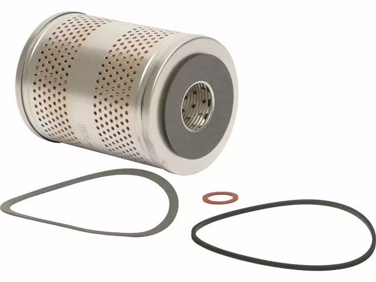 Olje filter Donaldson P550147 - Oljefilter - 742330041147 - 1