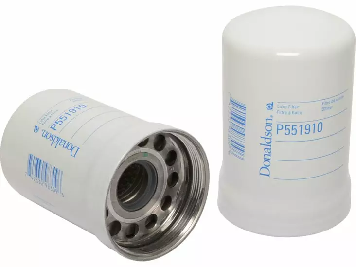 Oljefilter Donaldson P551910 - Oljefilter - 5700036753677 - 1