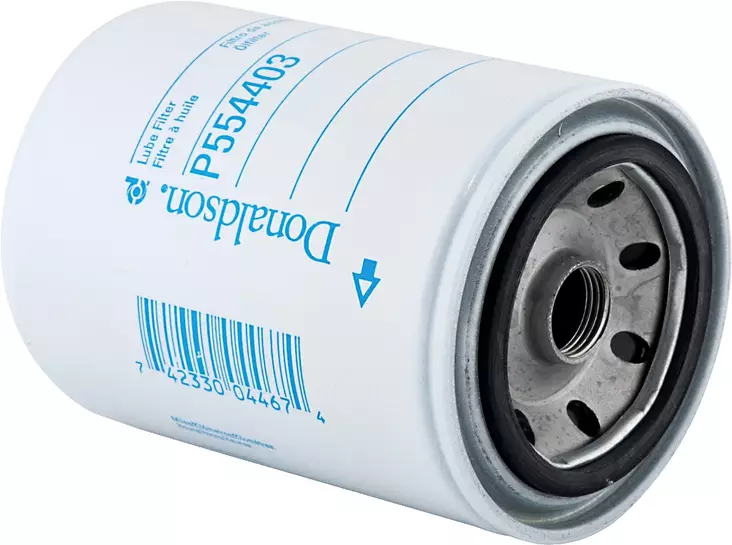 Olje-filter Donaldson P554403 - Oljefilter - 8719493893427 - 1