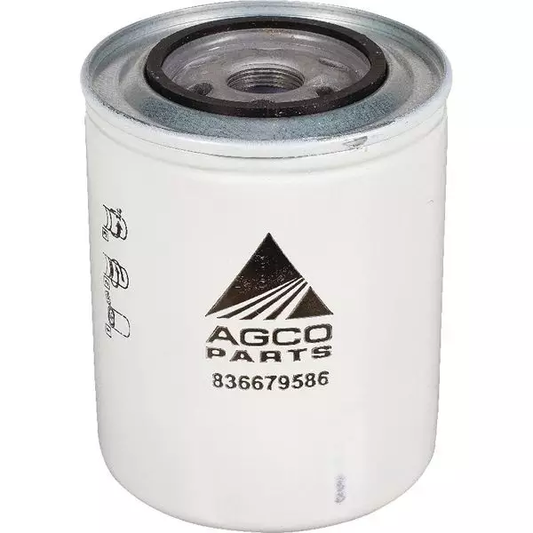 Oljefilter, Agco v836679586 - Oljefilter - 8716106855087 - 1