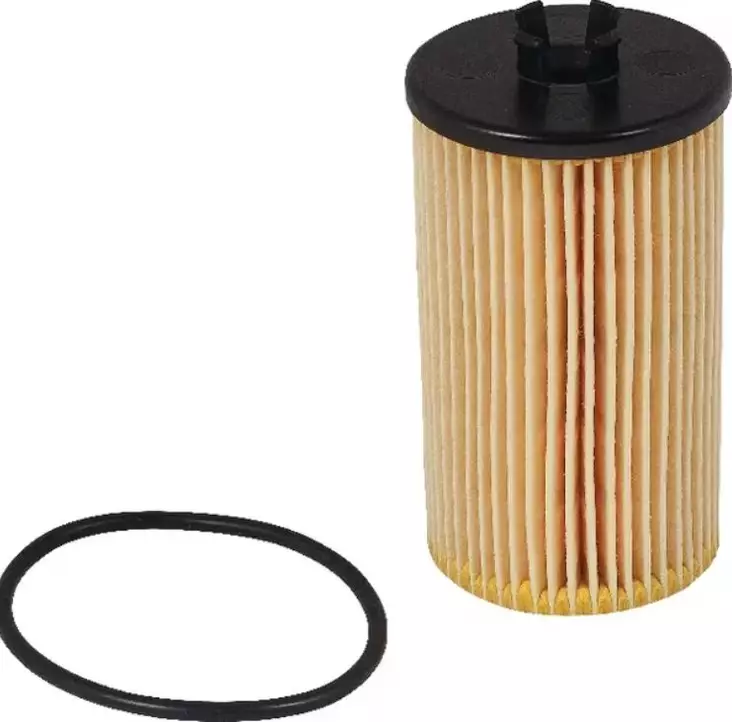 Olje-filter HU6122X Mann/Hummel - Oljefilter - 4011558299507 - 1