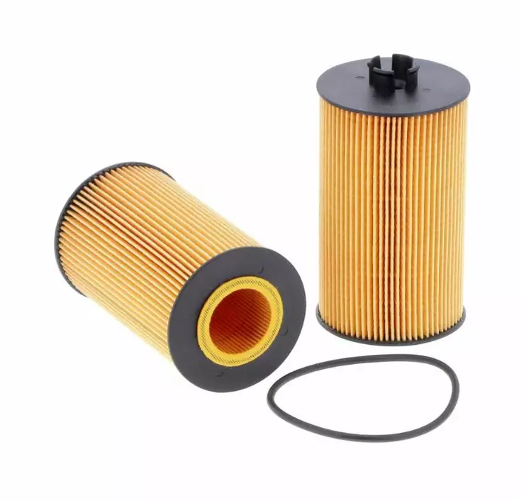 Oljefilter SO7237 Fendt 724 - Oljefilter - SO7237 - 1