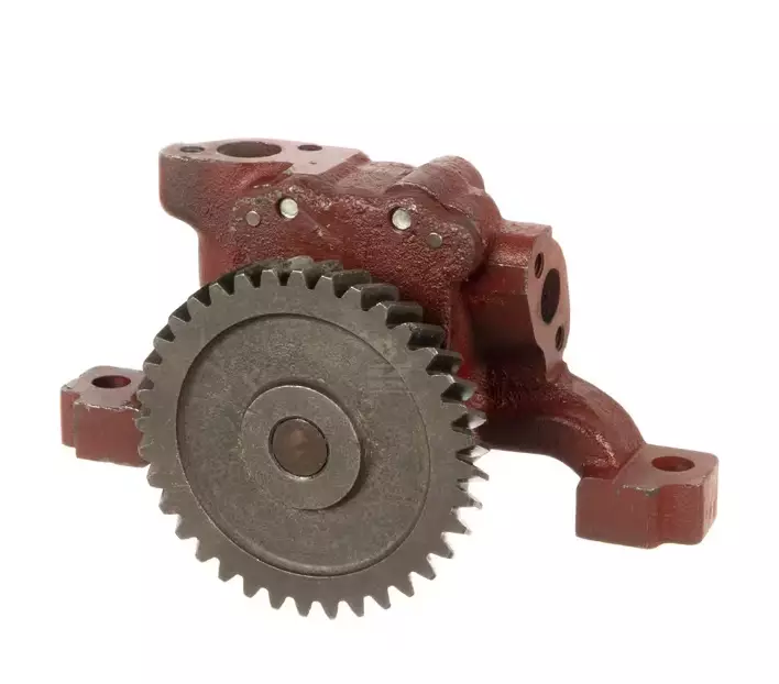 Olje pump D240 36Z, passar Belarus - Motor - 8719607143967 - 1