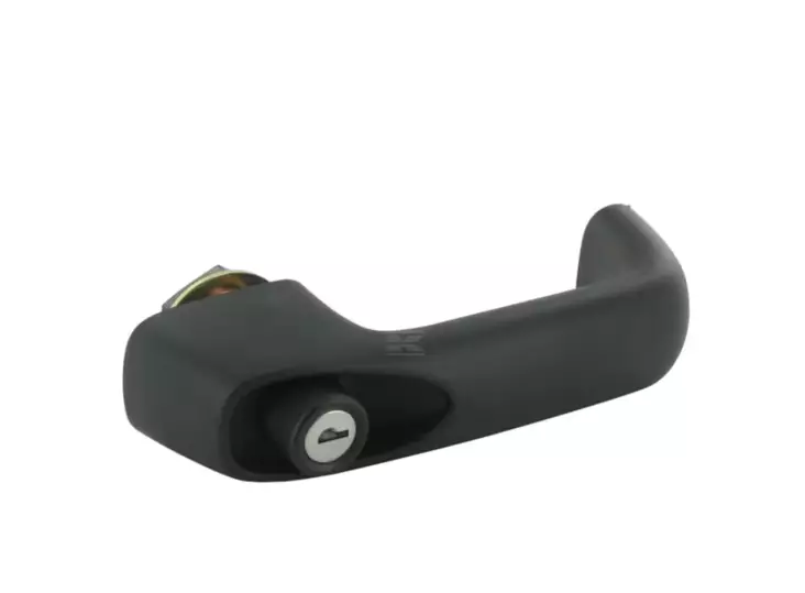 Utvändig ovandel, passar John Deere - Hytt och karosseri - svm000007007 - 1