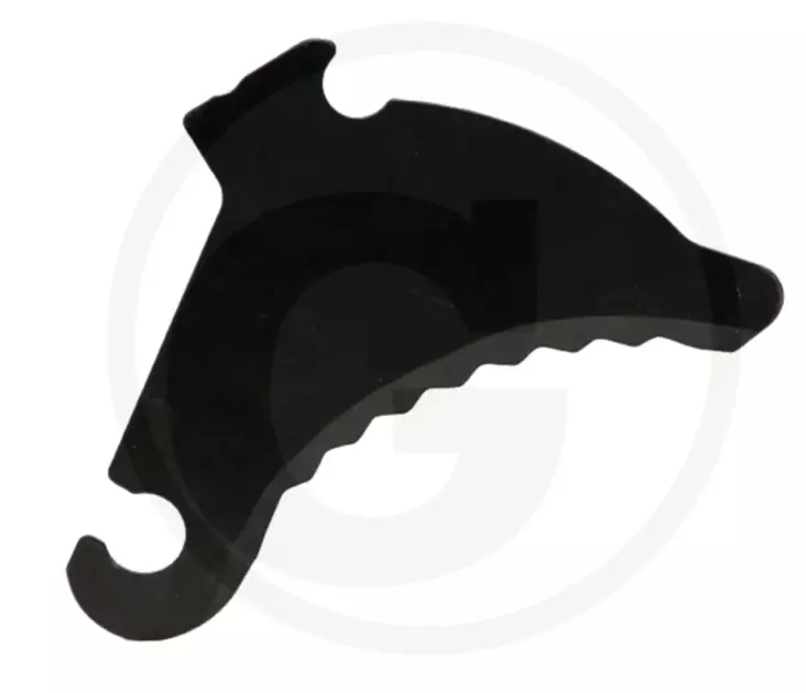 Paalaimenterare Krone Compriima - Balpressar - 4059139043057 - 1