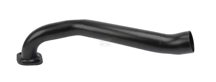 Avgassystemet passar Fendt - Avgassystem - 8716106849727 - 1