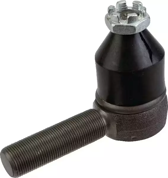 Kulanivå - Axlar och styrning - 8719607095037 - 1