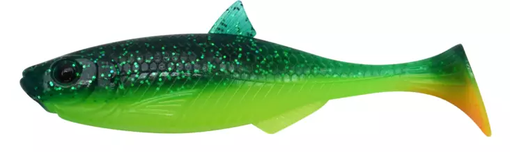 Patriot Baitfish jig 6 cm - Beten och flugor - 6417512539517 - 1