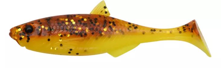 Patriot Baitfish jigg 8 cm - Beten och flugor - 6417512539647 - 1