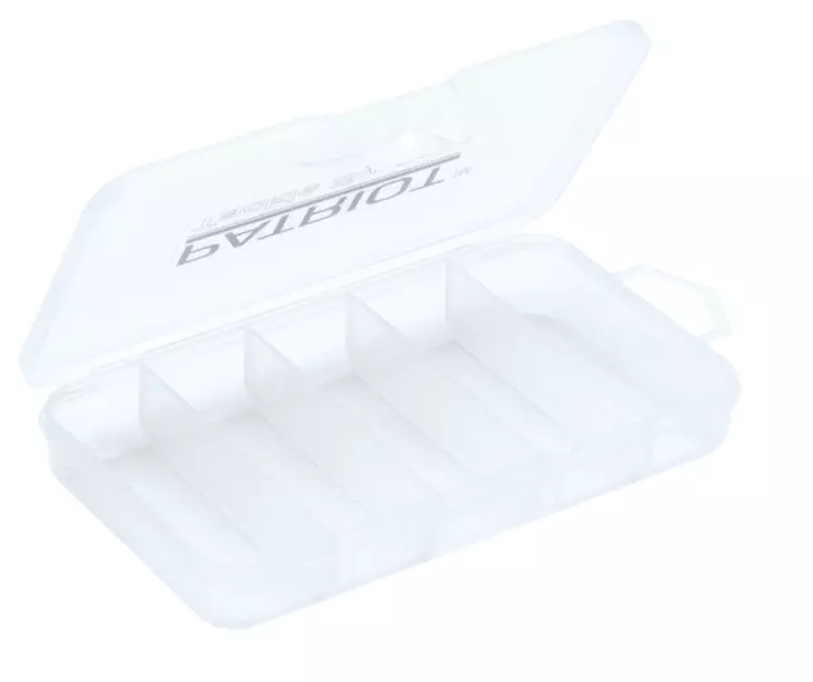 Patriot beteslåde i medelstorlek - Övriga fiskeredskap - 6417512509077 - 1