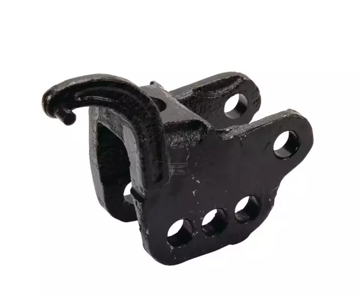 Fäste, passar Belarus - Axel och styrning - 8719607142977 - 1