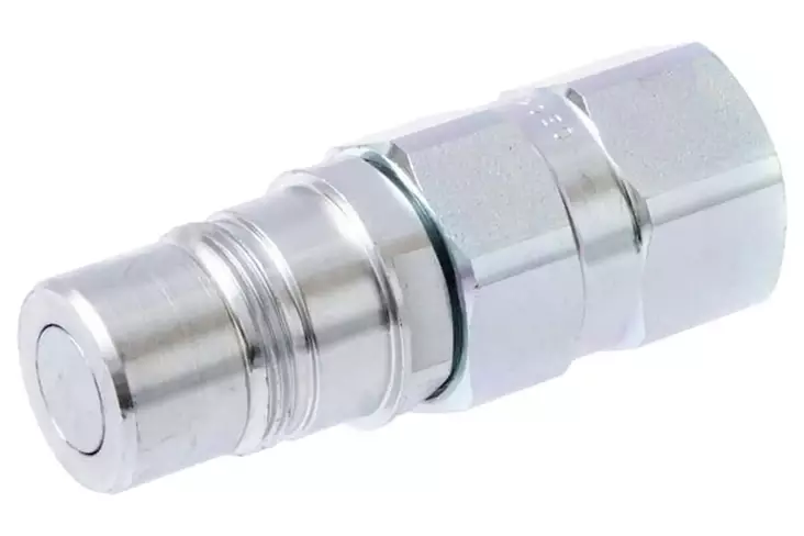 Snabbkoppling 1/2 BSP 1/2 - Hydraulik - 8719593050287 - 1