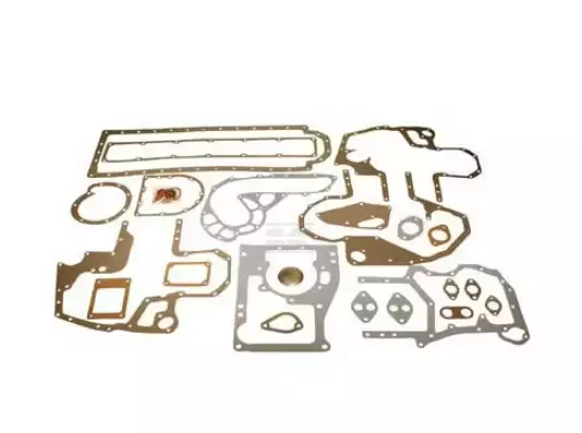 Tätningpackningssats, passar CASE-IH - Motor - 5035776944017 - 1